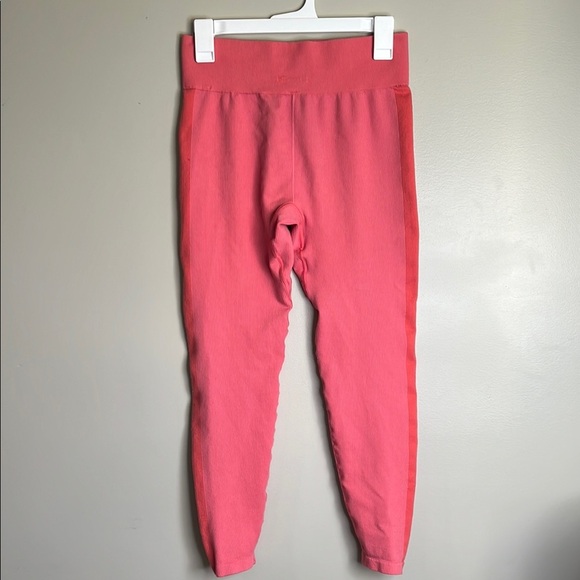 The Upside Leggings Red-pink Womens Size Large - Picture 6 of 7